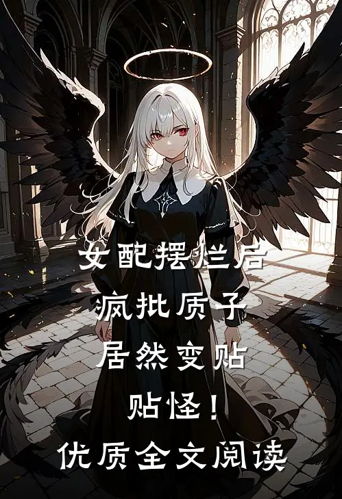 女配摆烂后，疯批质子居然变贴贴怪！优质全文阅读