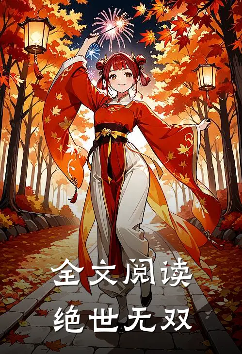全文阅读绝世无双