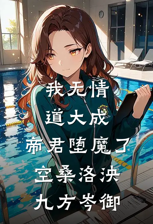 我无情道大成，帝君堕魔了空桑洛泱九方岑御