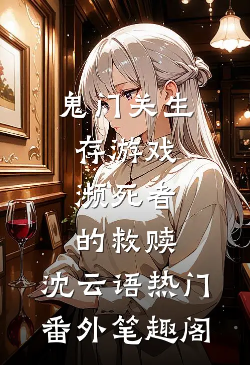 鬼门关生存游戏：濒死者的救赎：沈云语热门番外笔趣阁