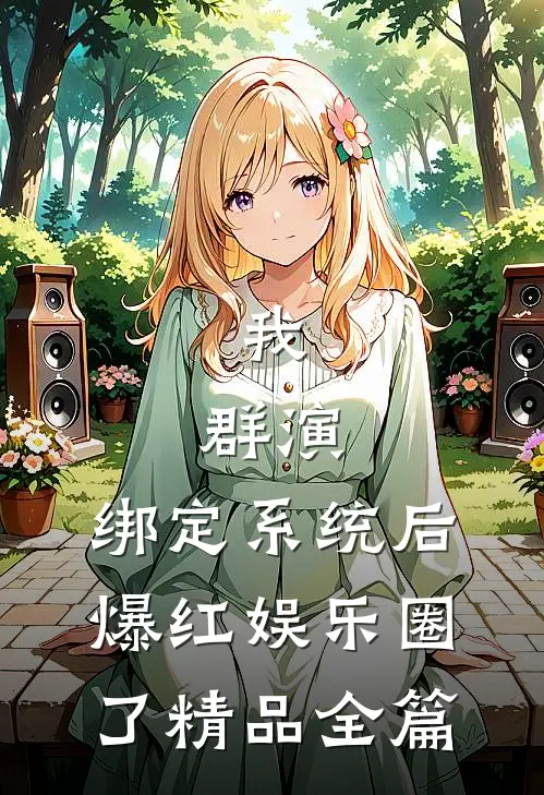 我，群演，绑定系统后爆红娱乐圈了精品全篇