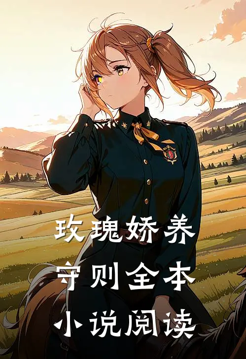 玫瑰娇养守则全本小说阅读