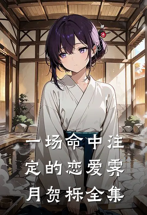 一场命中注定的恋爱霁月贺栎 全集