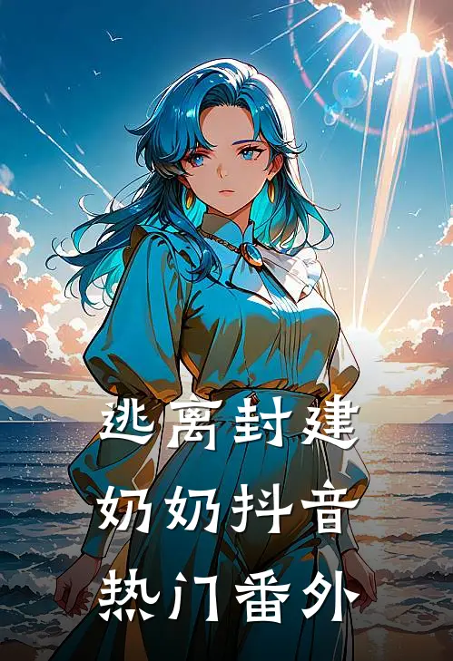 逃离封建奶奶抖音热门 番外