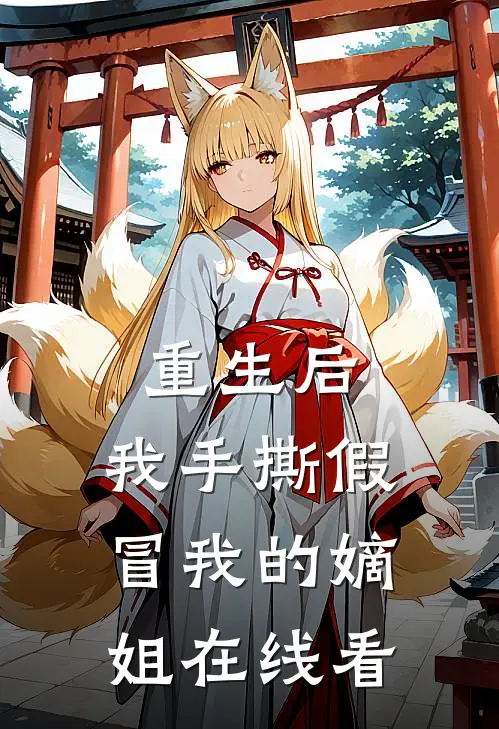 重生后，我手撕假冒我的嫡姐在线看