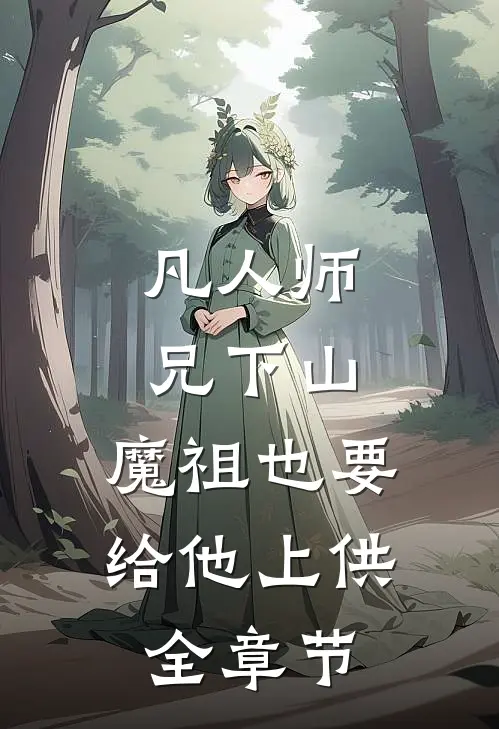 凡人师兄下山，魔祖也要给他上供全章节