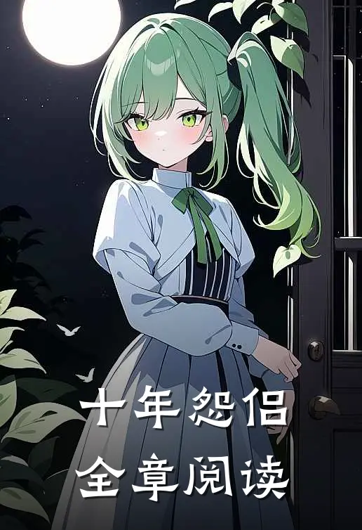 十年怨侣全章阅读免费