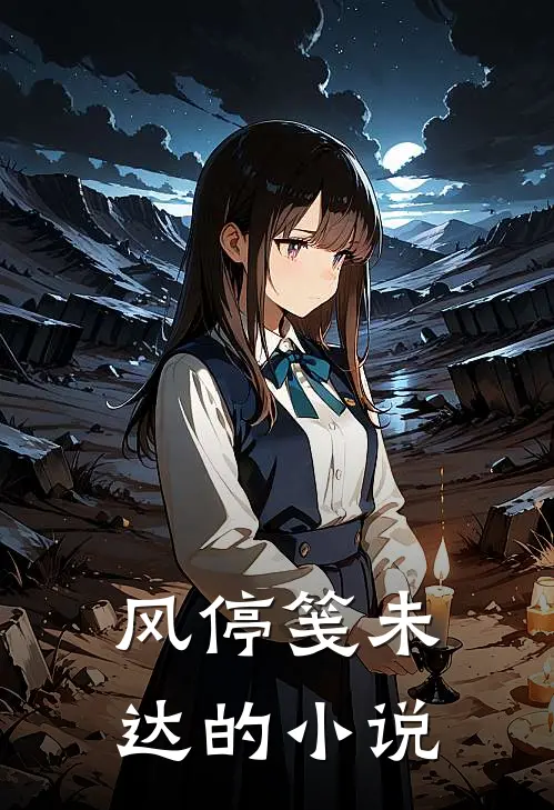 风停笺未达的小说