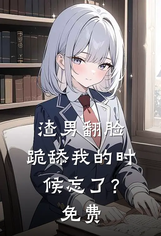 渣男翻脸,跪舔我的时候忘了?免费观看