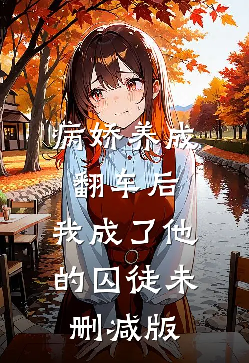 病娇养成翻车后，我成了他的囚徒未删减版