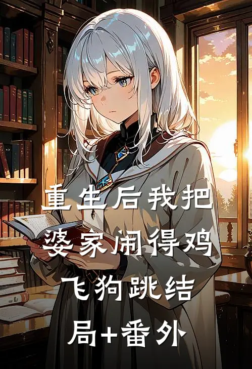 重生后我把婆家闹得鸡飞狗跳结局+番外
