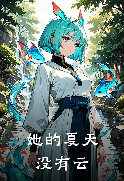 她的夏天没有云