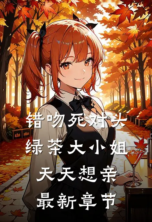 错吻死对头，绿茶大小姐天天想亲最新章节