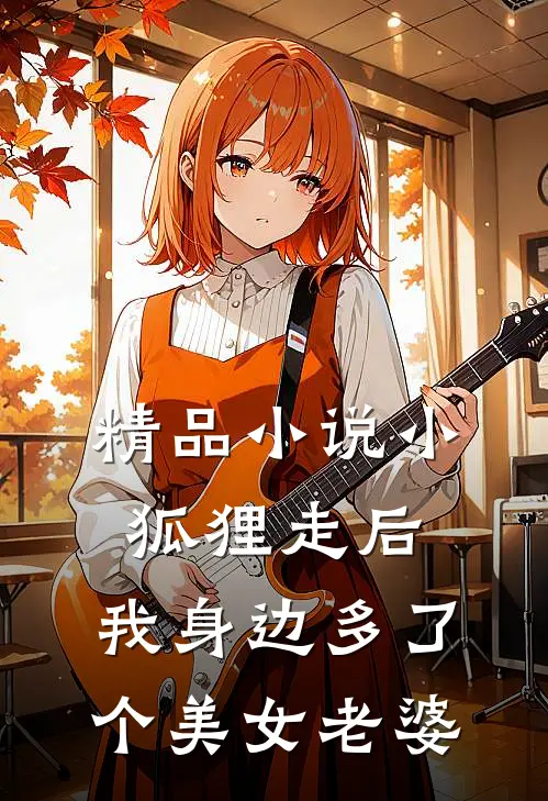 精品小说小狐狸走后，我身边多了个美女老婆