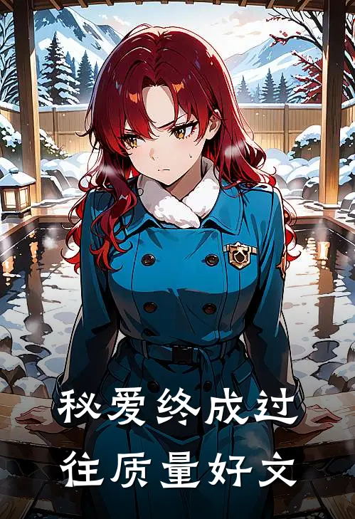 秘爱终成过往质量好文