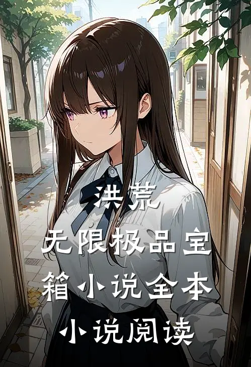 洪荒:无限极品宝箱小说全本小说阅读