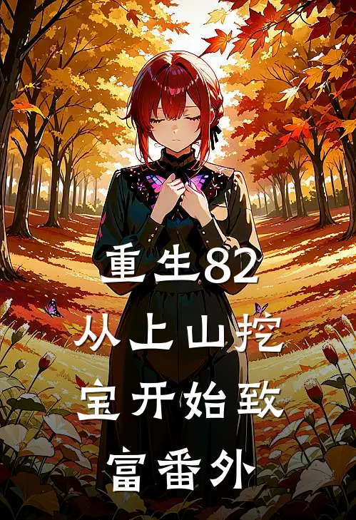 重生82：从上山挖宝开始致富 番外