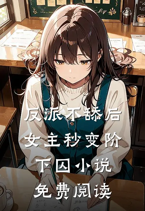 反派不舔后，女主秒变阶下囚小说免费阅读