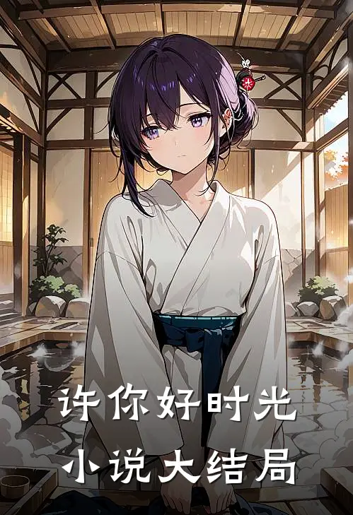 许你好时光小说大结局