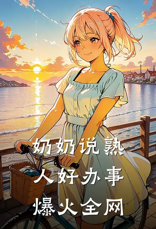 奶奶说熟人好办事爆火全网
