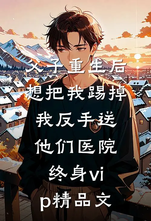 父子重生后想把我踢掉，我反手送他们医院终身vip精品文