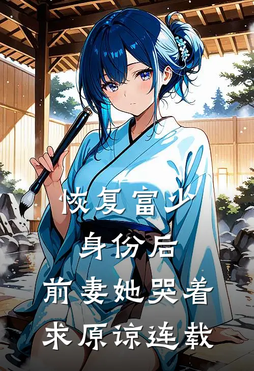 恢复富少身份后，前妻她哭着求原谅连载