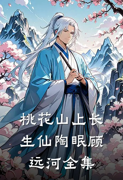 桃花山上长生仙陶眠顾远河 全集
