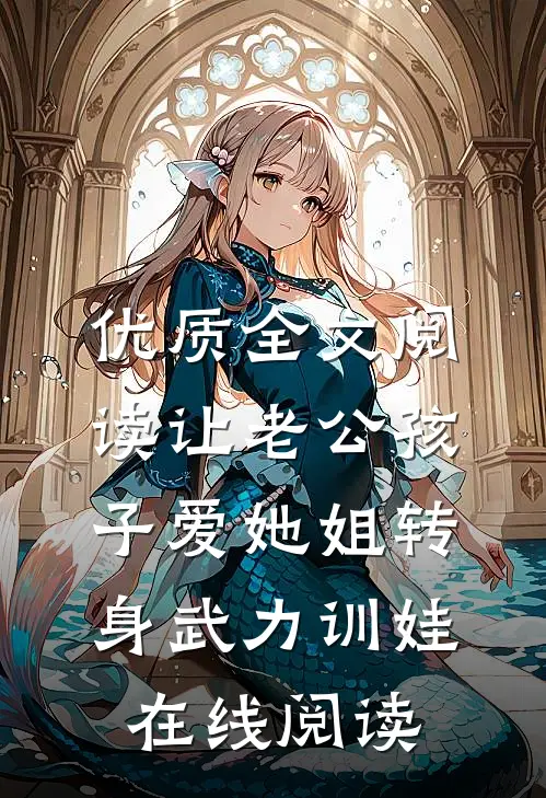 优质全文阅读让老公孩子爱她姐转身武力训娃在线阅读