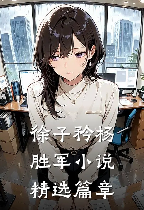 徐子矜杨胜军小说精选篇章
