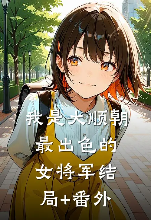 我是大顺朝最出色的女将军结局+番外