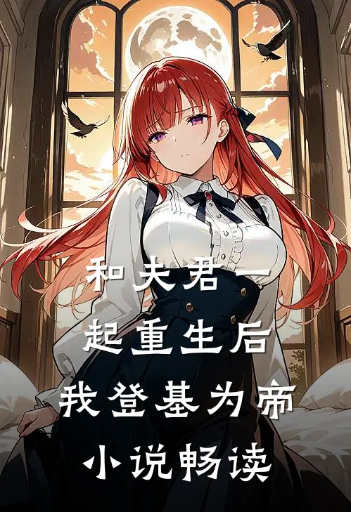 和夫君一起重生后，我登基为帝小说畅读