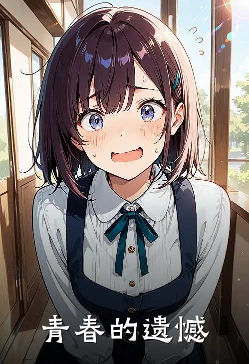 青春的遗憾