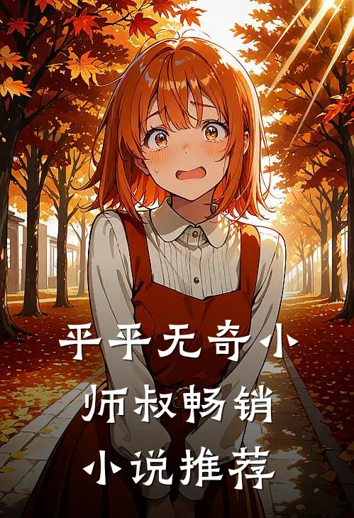 平平无奇小师叔畅销小说推荐