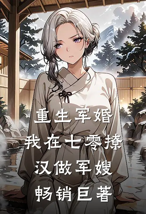 重生军婚：我在七零撩汉做军嫂畅销巨著