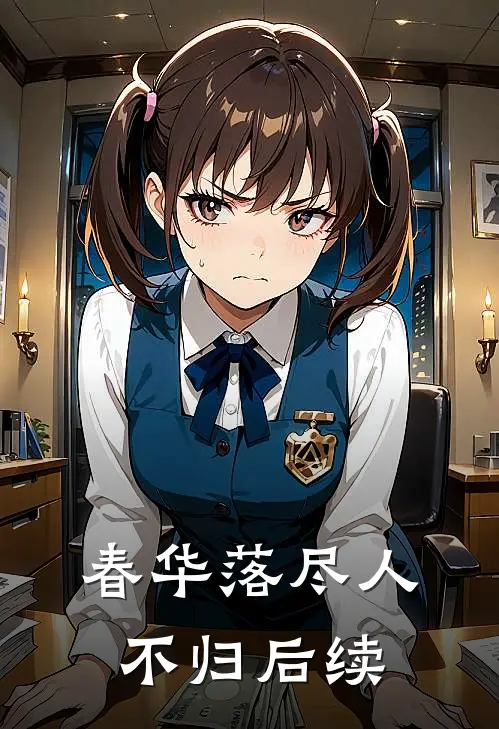 春华落尽人不归后续