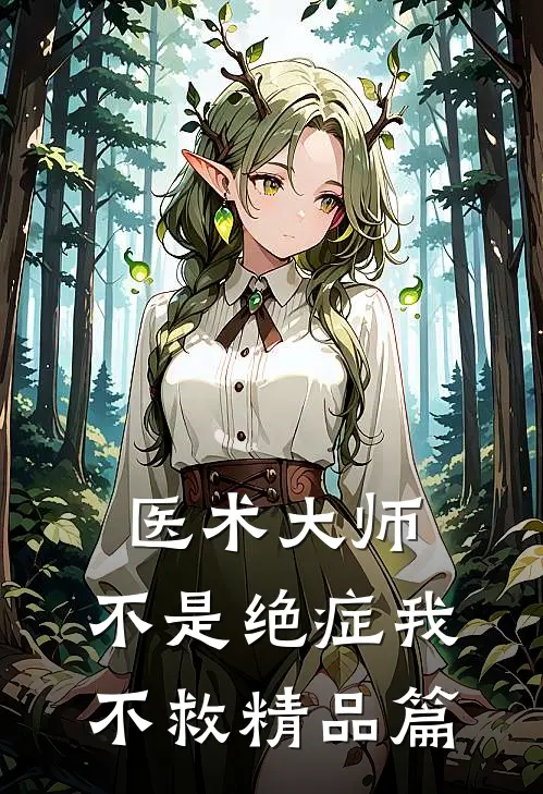 医术大师：不是绝症我不救精品篇
