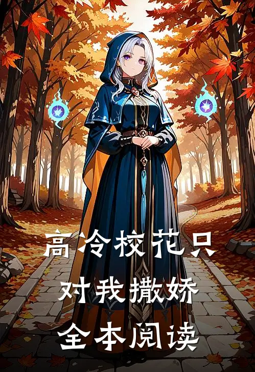 高冷校花只对我撒娇全本阅读
