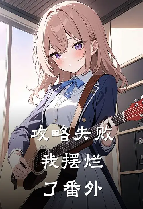攻略失败，我摆烂了 番外