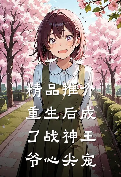 精品推介重生后成了战神王爷心尖宠