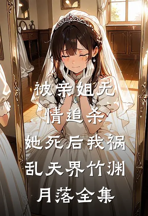 被亲姐无情追杀，她死后我祸乱天界竹渊月落全集