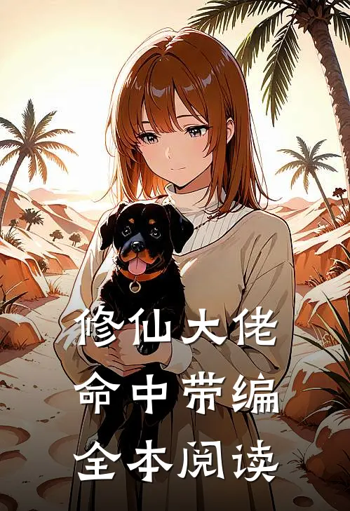 修仙大佬命中带编全本阅读
