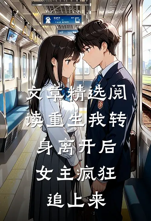 文章精选阅读重生我转身离开后，女主疯狂追上来