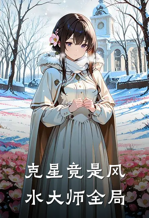 “克星”竟是风水大师全局