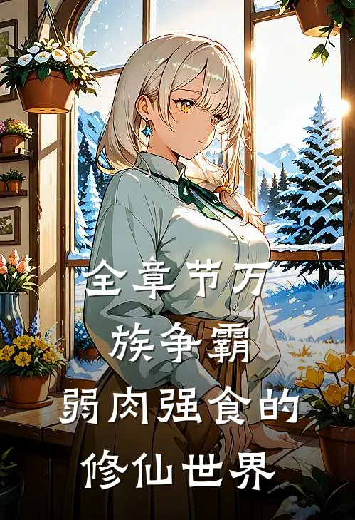 全章节万族争霸：弱肉强食的修仙世界