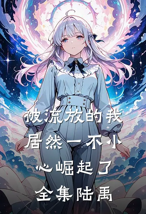 被流放的我居然一不小心崛起了全集陆禹