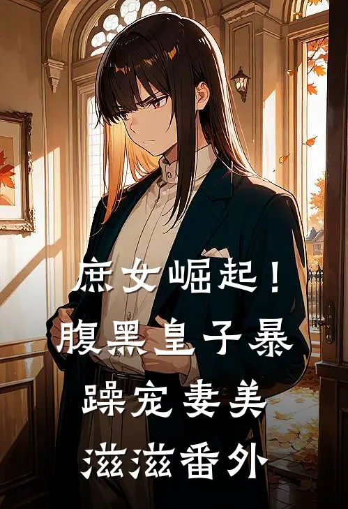 庶女崛起！腹黑皇子暴躁宠妻美滋滋 番外
