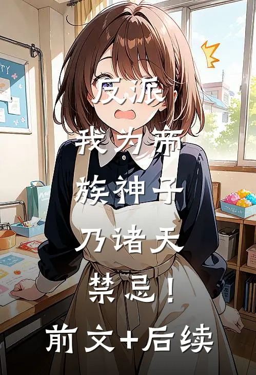 反派：我为帝族神子，乃诸天禁忌！前文+后续