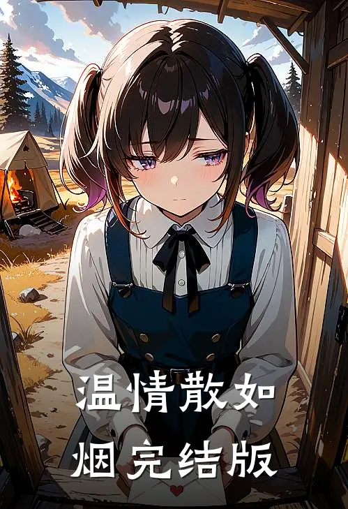温情散如烟完结版