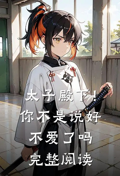 太子殿下！你不是说好不爱了吗完整阅读