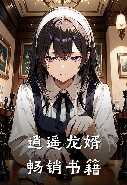 逍遥龙婿畅销书籍